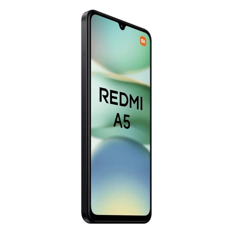 XIAOMI Redmi A5 6.71" HD+ 3GB 64Gb Black - Imagen 2