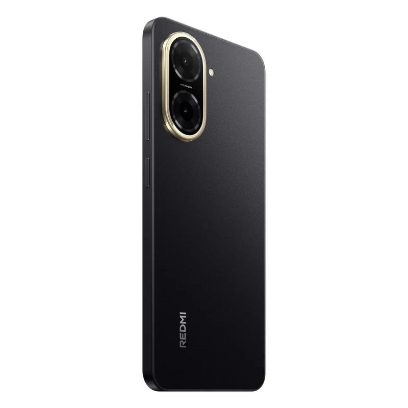XIAOMI Redmi A5 6.71" HD+ 3GB 64Gb Black - Imagen 3