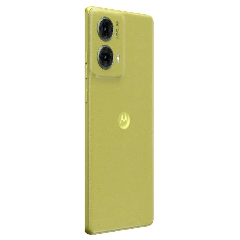 Motorola Moto G85 5G 6.7" FHD+ 12Gb 256Gb Olivine - Imagen 3