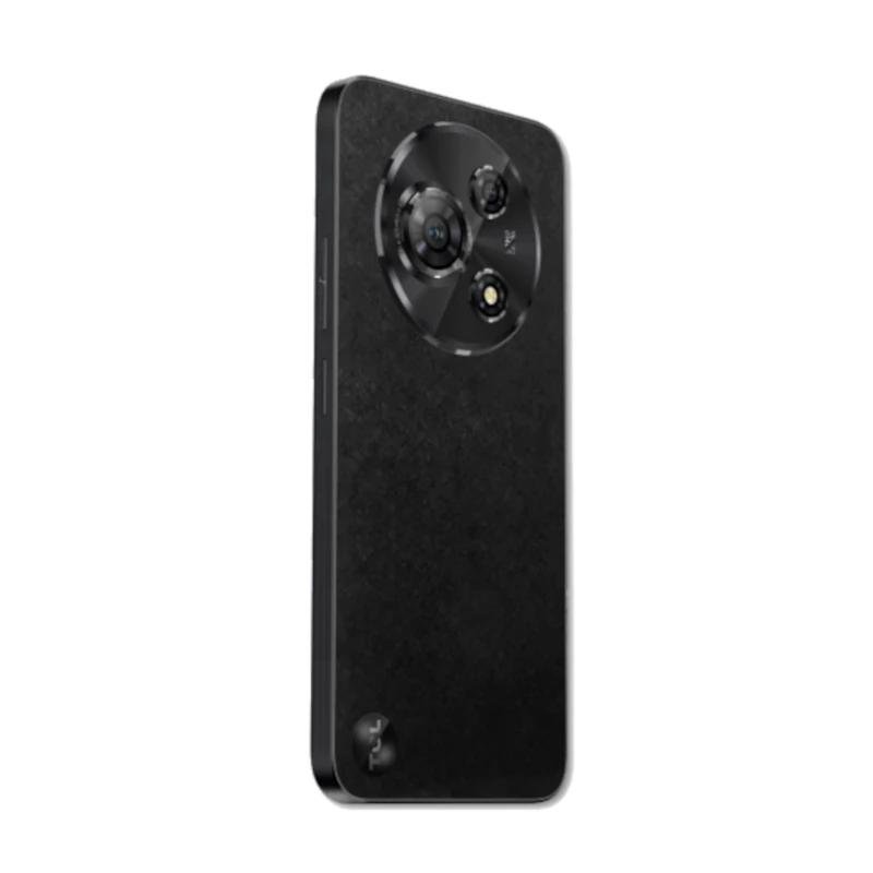 TCL 605 6.67" HD+ 8GB(+10GB) 256GB Black - Imagen 2