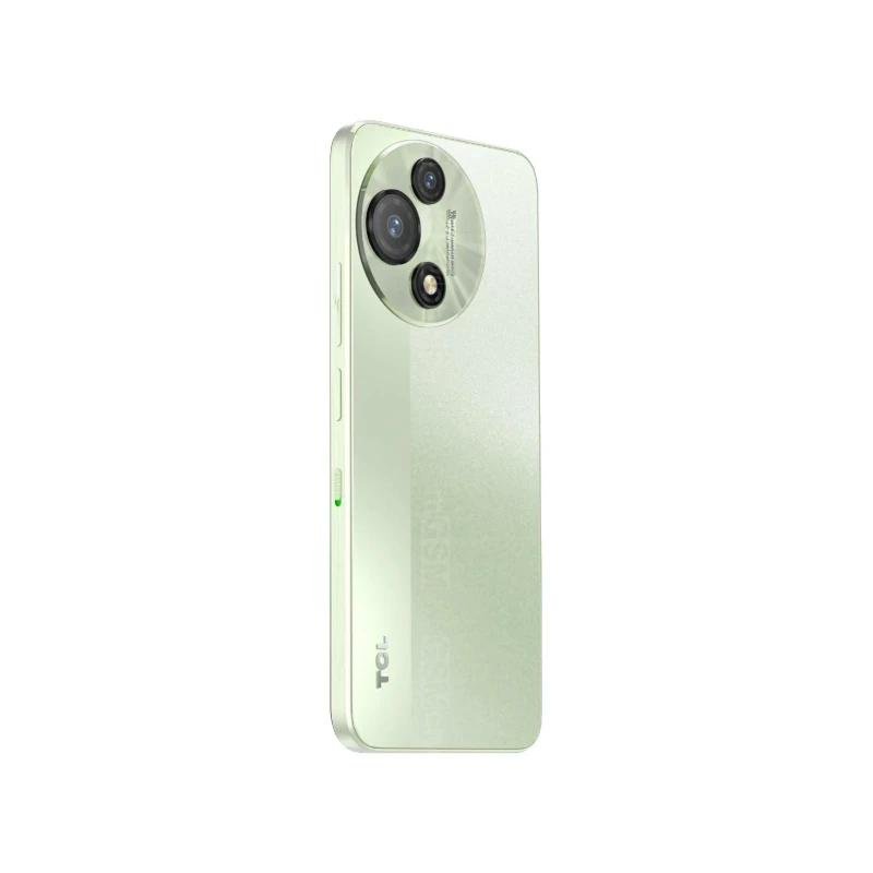 TCL 60 SE NXTPAPER 5G 6.7" HD+ 8+8GB 256GB Green - Imagen 2