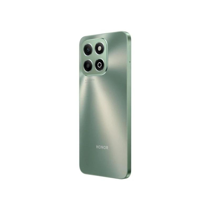 Honor X6b 6,56" 4GB(+4)GB 128GB Green - Imagen 3