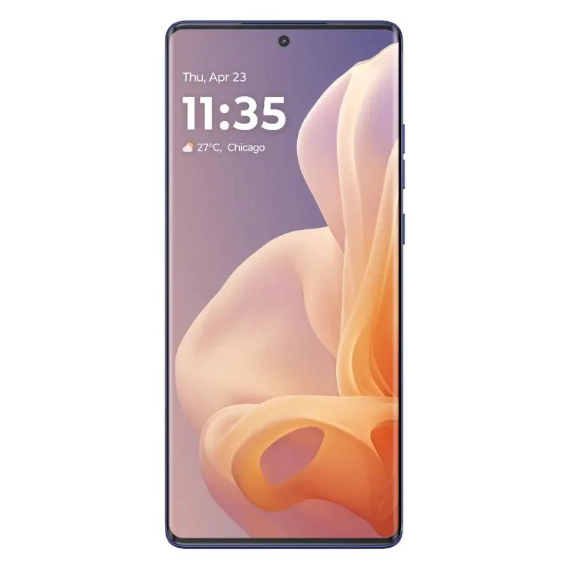 Motorola Moto G85 5G 6.7" FHD+ 12Gb 256Gb Azul - Imagen 3