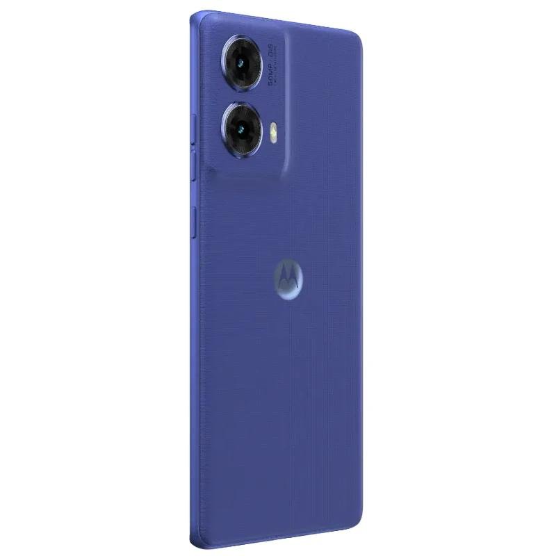 Motorola Moto G85 5G 6.7" FHD+ 12Gb 256Gb Azul - Imagen 4