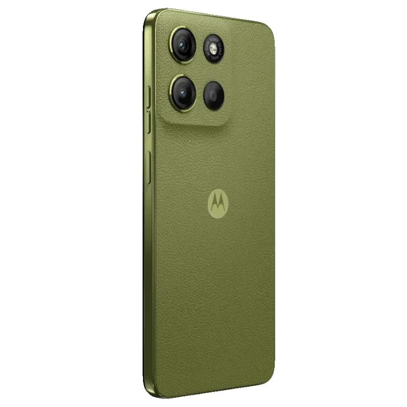 Motorola Moto G15 4G 6.7" 4Gb 128Gb Iguana - Imagen 3