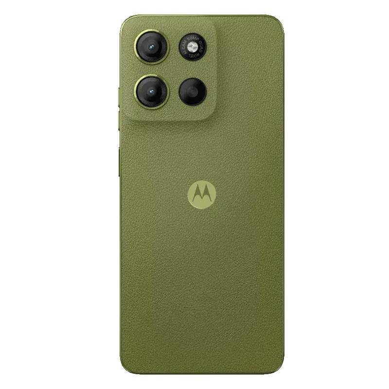 Motorola Moto G15 4G 6.7" 4Gb 128Gb Iguana - Imagen 4