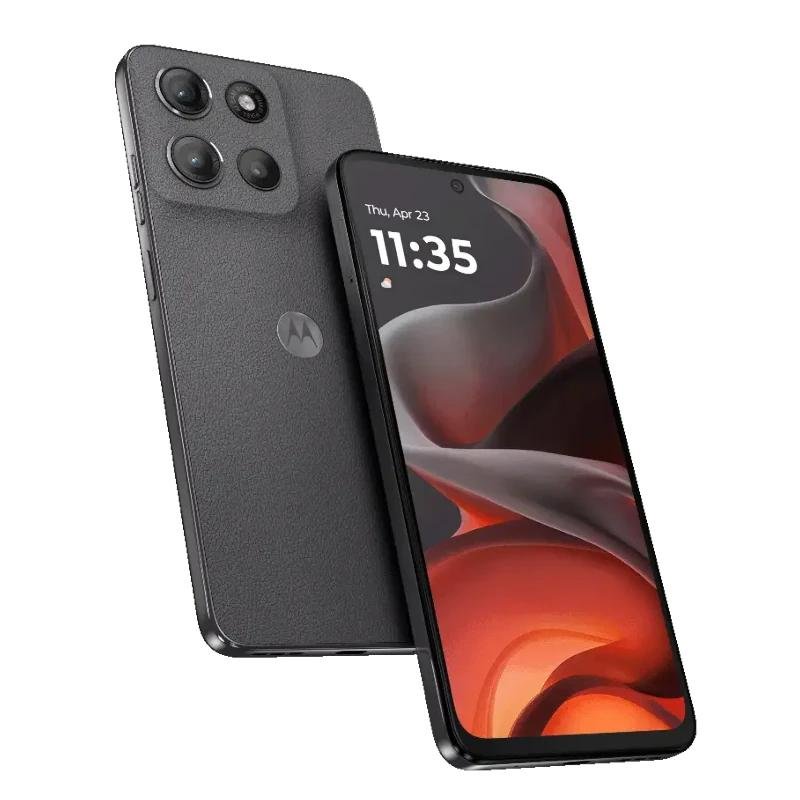Motorola Moto G15 4G 6.7" 4Gb 128Gb Tornado - Imagen 2
