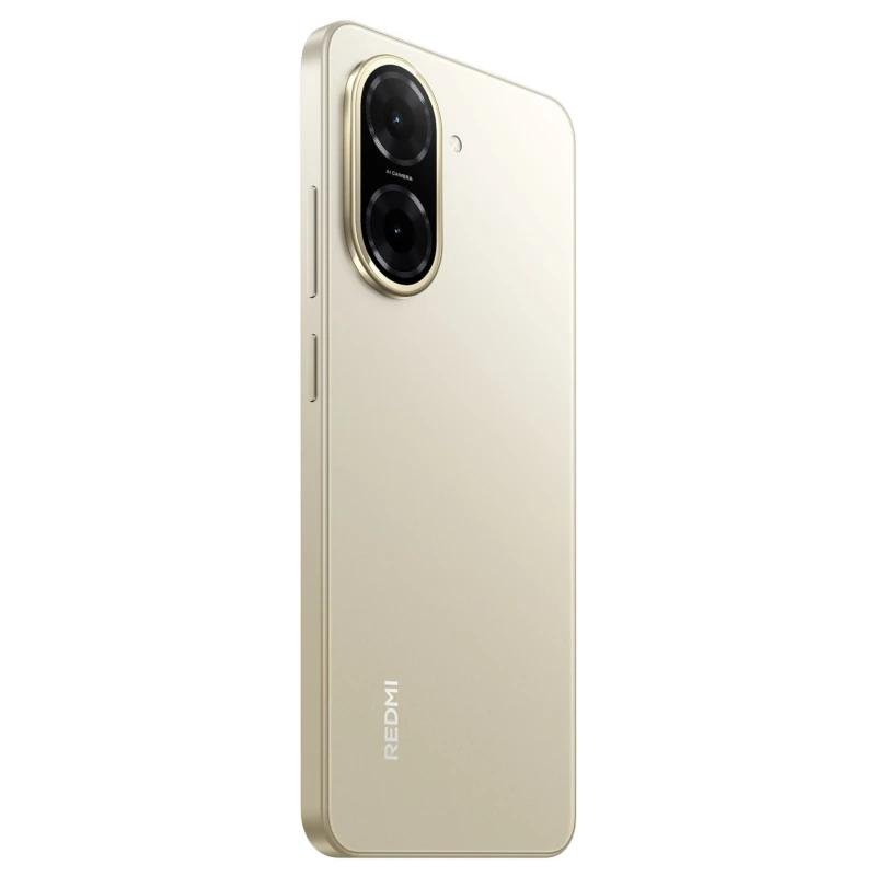 XIAOMI Redmi A5 6.71" HD+ 3GB 64Gb Gold - Imagen 3