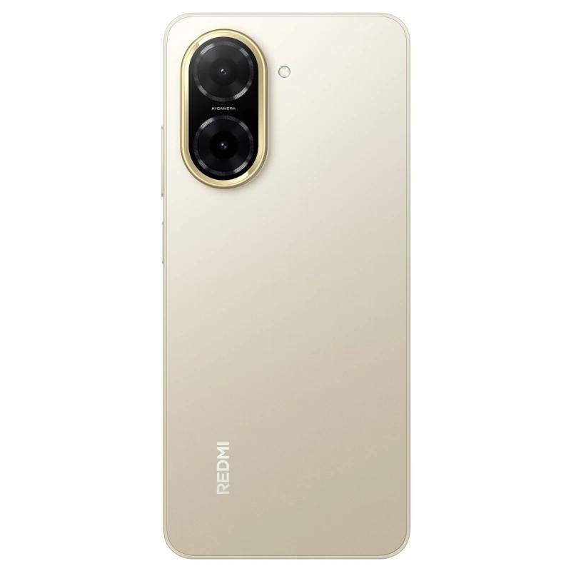 XIAOMI Redmi A5 6.71" HD+ 3GB 64Gb Gold - Imagen 4