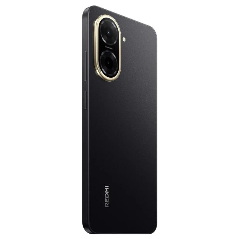 XIAOMI Redmi A5 6.71" HD+ 4GB 128Gb Black - Imagen 3