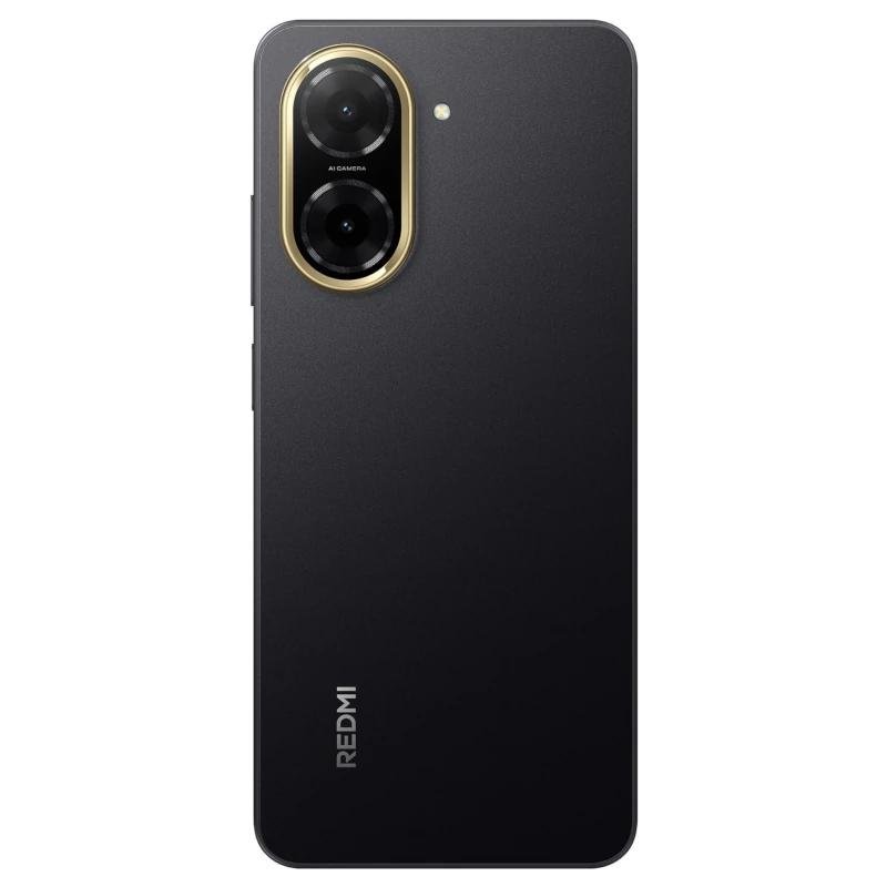 XIAOMI Redmi A5 6.71" HD+ 4GB 128Gb Black - Imagen 4