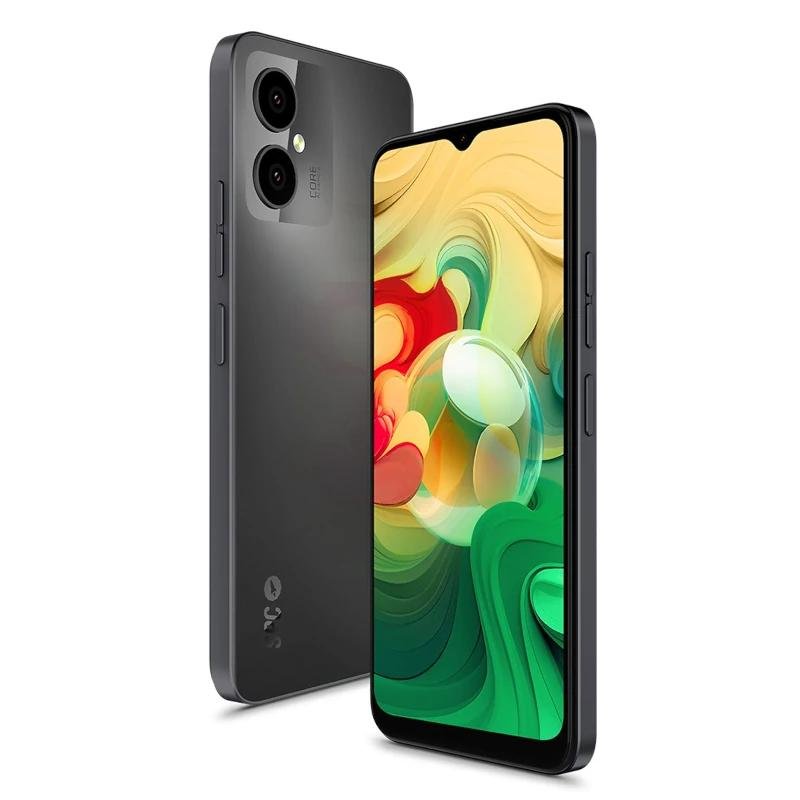 SPC Discovery 2 SE 6.5" HD+ 4GB 64GB Dark Matte - Imagen 2