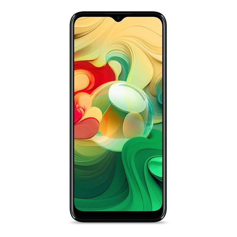 SPC Discovery 2 SE 6.5" HD+ 4GB 64GB Dark Matte - Imagen 3
