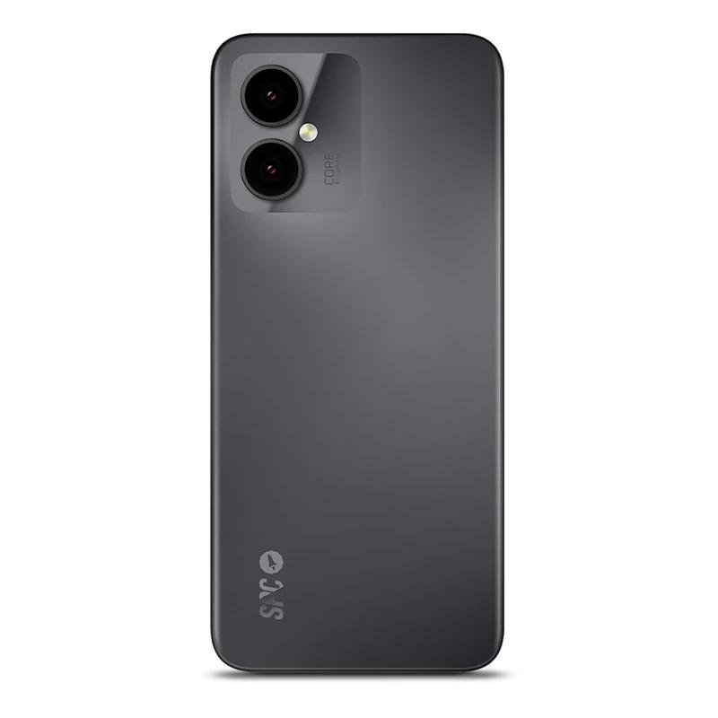 SPC Discovery 2 SE 6.5" HD+ 4GB 64GB Dark Matte - Imagen 4