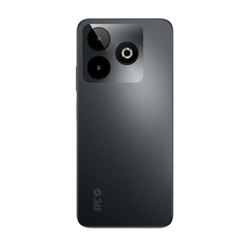SPC Discovery 3 SE 6.8" HD+ 4GB 64GB Dark Matte - Imagen 3