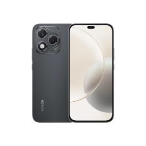 Honor 400 lite 6,7" 8GB 256GB Black