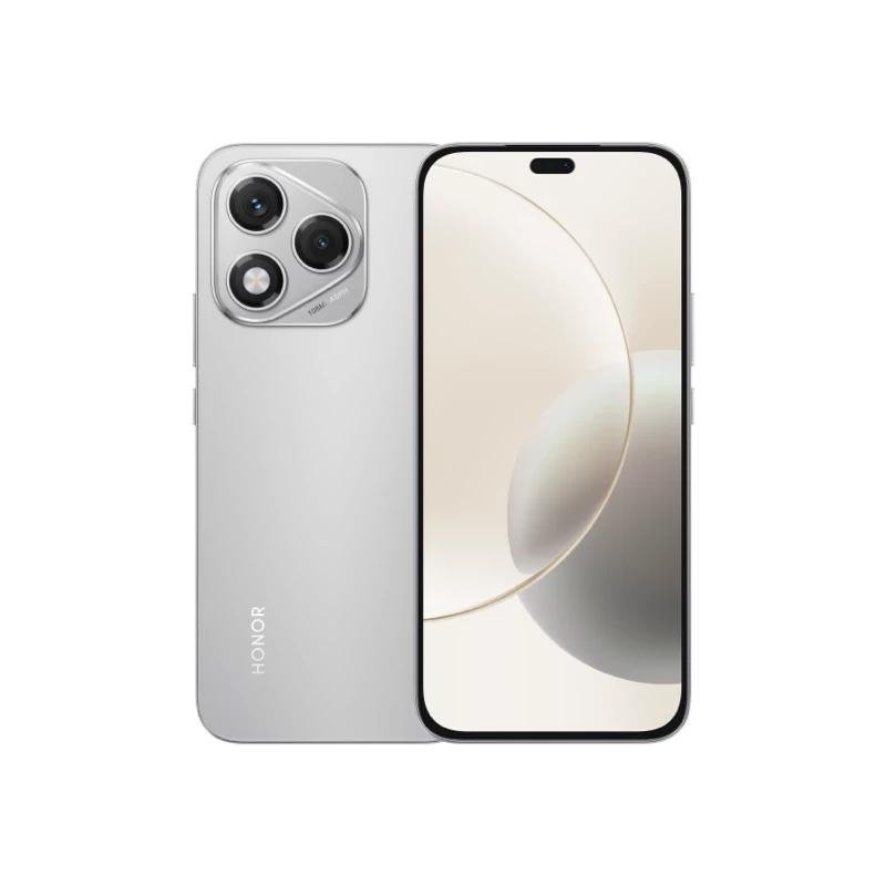 Honor 400 lite 6,7" 8GB 256GB Grey