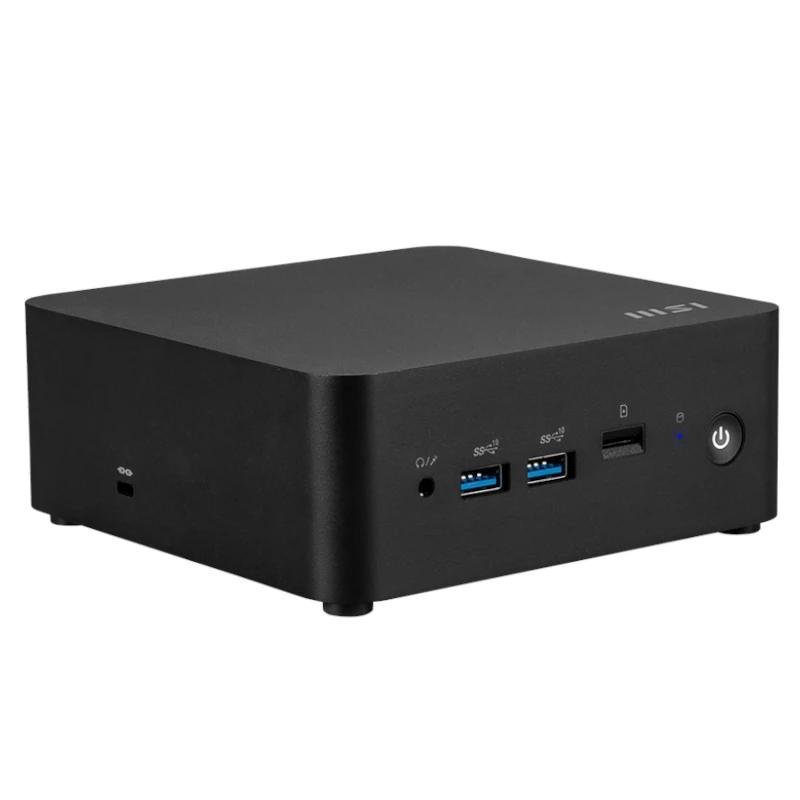 MSI Cubi NUC 1MG-216ES Core5-120U 16GB 512 W11P n - Imagen 2
