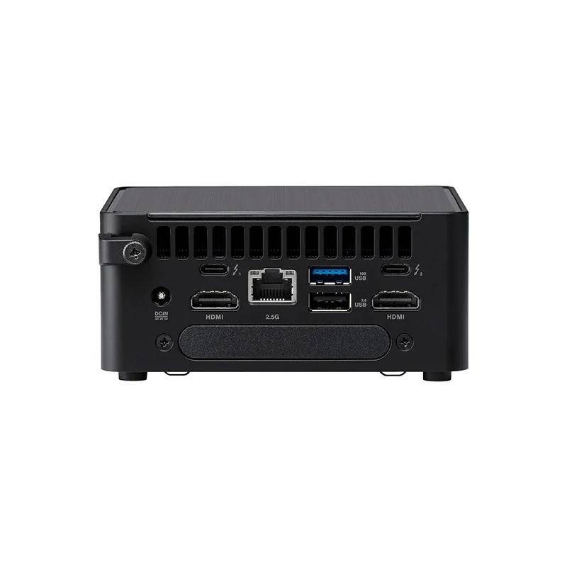 Asus NUC RNUC14RVHI300002I Core 3-100U - Imagen 3