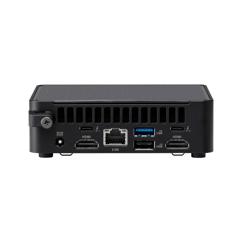 Asus NUC RNUC14RVKU700002I U7-155H Slim - Imagen 3