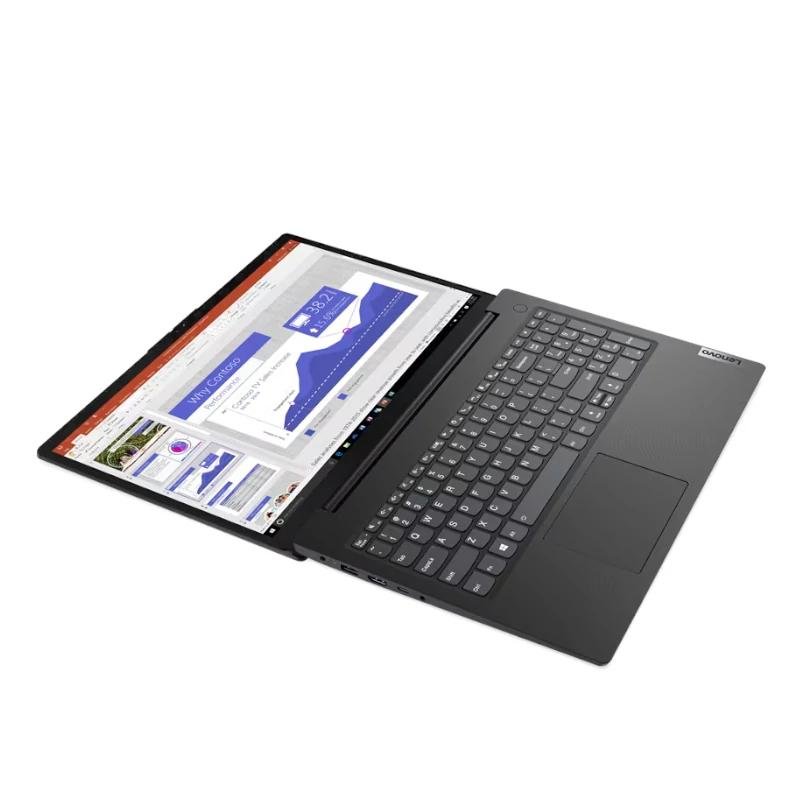 Lenovo V15 N4500 8GB 256GB W11H 15.6" FHD - Imagen 2