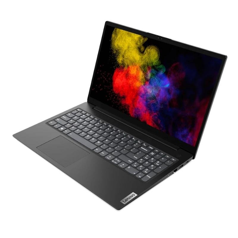 Lenovo V15 N4500 8GB 256GB W11H 15.6" FHD - Imagen 3
