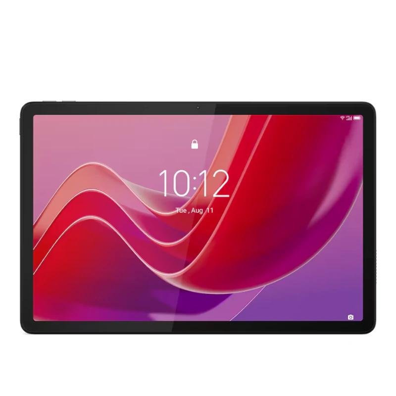Lenovo Tab M11 TB330FU 11" 4GB 128GB Grey + Pen - Imagen 2