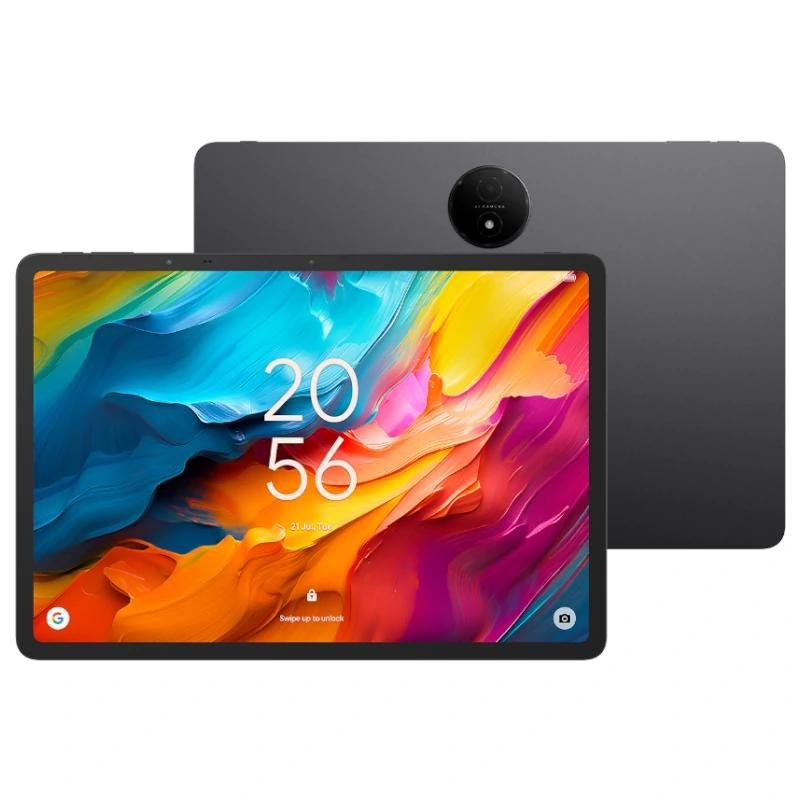 TCL NXTPAPER 14.3" 2.4K 8+8GB 256GB Gray - Imagen 2