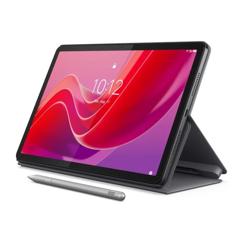 Lenovo Tab M11 TB330FU 8GB 128GB Grey + Pen + Fund - Imagen 2