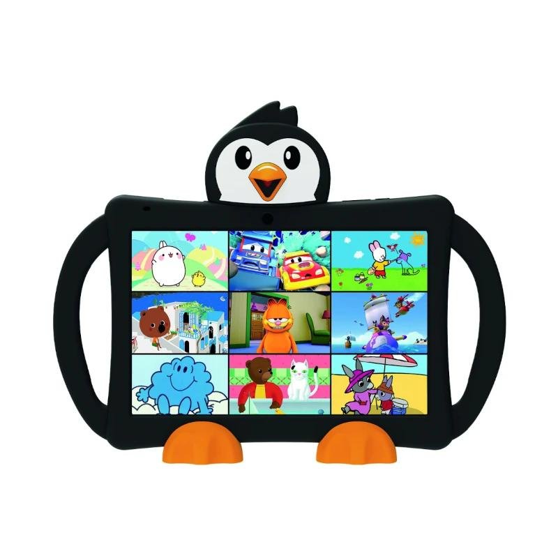 Logicom Tablet LogiKids 10.1" 2GB 16GB con Funda - Imagen 2