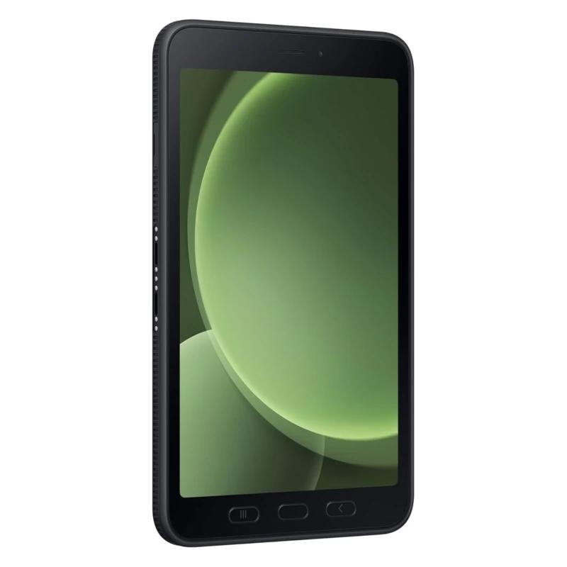 Samsung Galaxy Tab Active 5 5G 8" 256Gb Green - Imagen 2