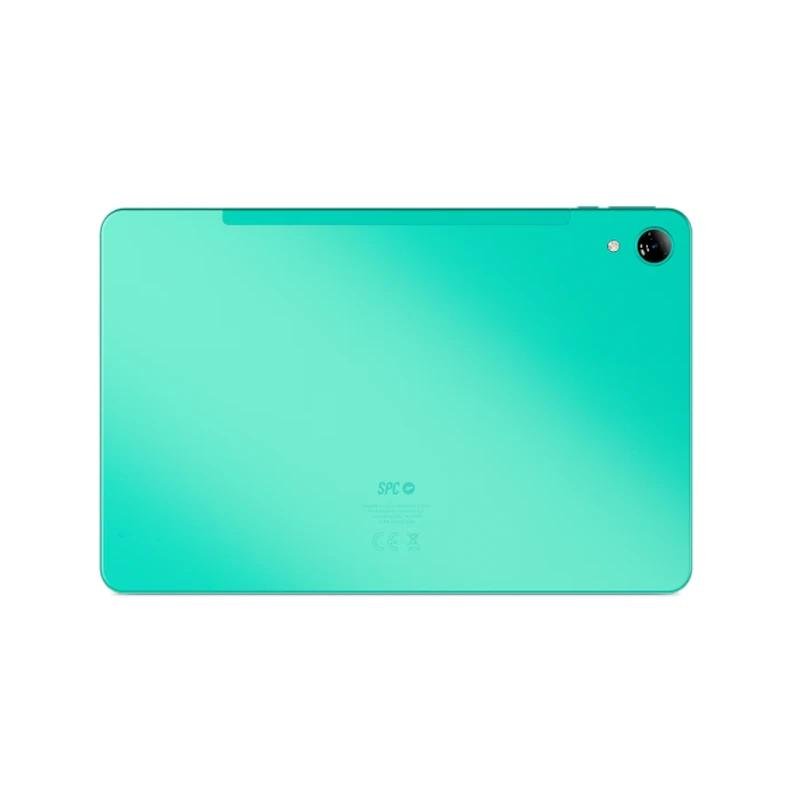 SPC Tablet Gravity 6 10.1" HD+ 4GB 64GB Verde - Imagen 2