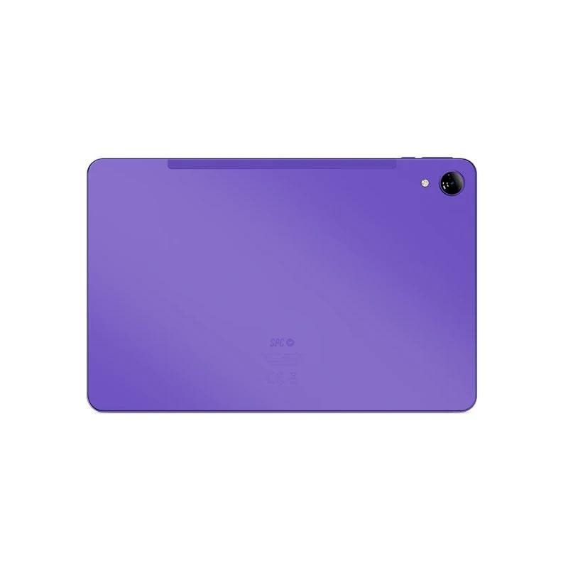 SPC Tablet Gravity 6 10.1" HD+ 4GB 64GB Morado - Imagen 2