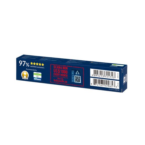 PASTA TERMICA ARCTIC MX-4 20GR 2019 - Imagen 3