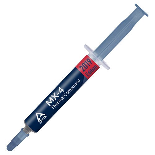 PASTA TERMICA ARCTIC MX-4 4GR 2019