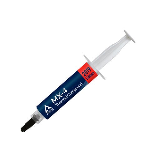 PASTA TERMICA ARCTIC MX-4 8GR 2019