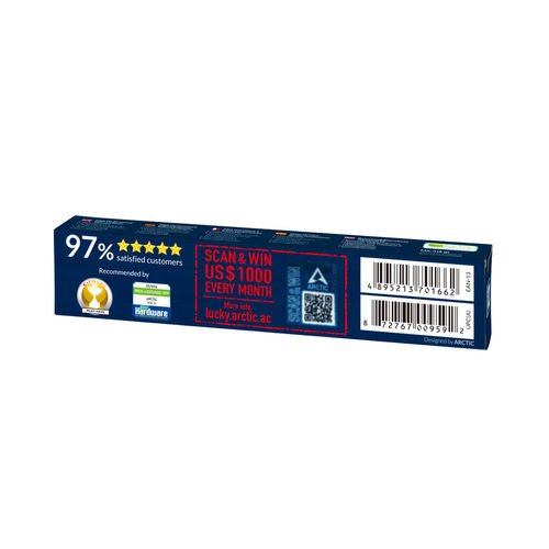 PASTA TERMICA ARCTIC MX-4 8GR 2019 - Imagen 2