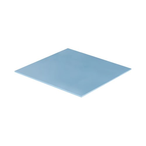 ALMOHADILLA PASTA TERMICA ARCTIC 100X100X1MM AZUL - Imagen 2