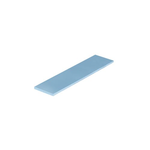 ALMOHADILLA PASTA TERMICA ARCTIC 120X20X1,5MM AZUL PACK DE 4 - Imagen 4