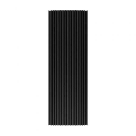 Caja Externa para Disco SSD M.2 NVMe Aisens ASM2-022B/ USB 3.2/ Sin tornillos - Imagen 2