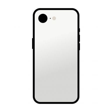 Apple iPhone 16e 512GB/ 6.1"/ 5G/ Blanco - Imagen 2