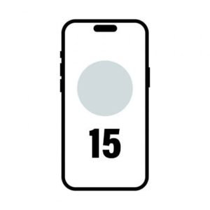 Apple iPhone 15 256Gb/ 6.1"/ 5G/ Azul