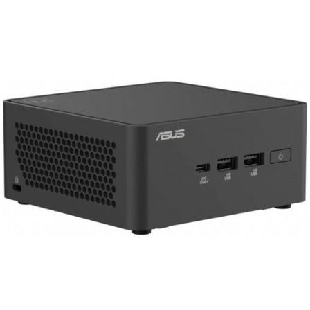Asus NUC 15 Pro RNUC15CRHU500002 Intel Core Ultra 5-225H - Imagen 2