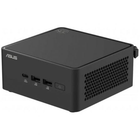 Asus NUC 15 Pro RNUC15CRHU500002 Intel Core Ultra 5-225H - Imagen 3