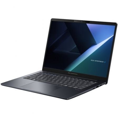 Asus ExpertBook B5 B5405CCA-LY0408X Intel Core Ultra 7-255H/ 32GB/ 1TB SSD/ 14"/ Win11 Pro - Imagen 3