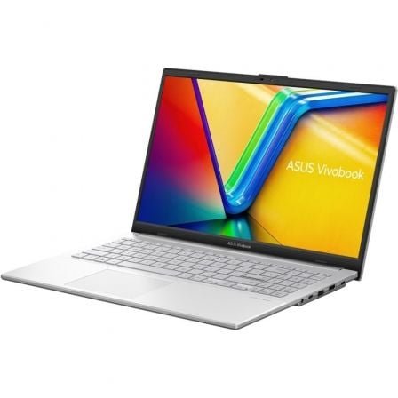 Asus VivoBook Go 15 E1504FA-BQ2446W Ryzen 5 7520U/ 16GB/ 512GB SSD/ 15.6"/ Win11 - Imagen 2