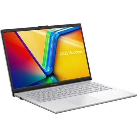 Asus VivoBook Go 15 E1504FA-BQ2446W Ryzen 5 7520U/ 16GB/ 512GB SSD/ 15.6"/ Win11 - Imagen 3