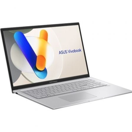 Asus VivoBook 17 F1704VA-AU029W Intel Core 5-120U/ 16GB/ 512GB SSD/ 17.3"/ Win11 - Imagen 2
