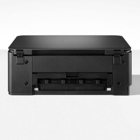 Multifunción Brother DCP-J1310DW WiFi/ Dupléx/ Negra - Imagen 4