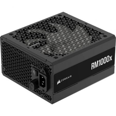 Corsair RM1000X/ 1000W/ Ventilador 12cm/ Cybenetics Gold